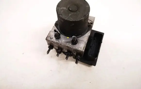 BMW 5 E60 E61 ABS Pump 3451676970301 0265950375
