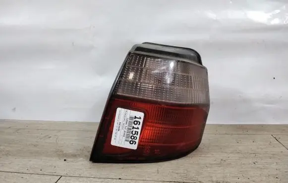 Mitsubishi Galant Rear/tail lights