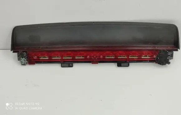 BMW M5 Third/center stoplight 63257230799
