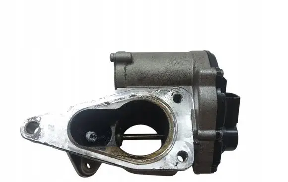 Renault Scenic II - Grand scenic II EGR valve 8200609274