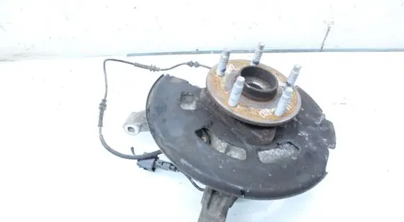 Opel Astra K Front wheel hub