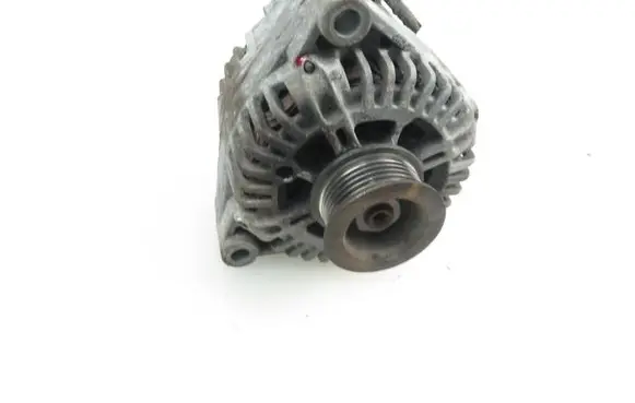 Chevrolet Equinox Generator/alternator 10356804