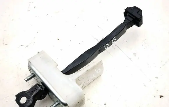 Lexus RX 450H Rear door check strap stopper 