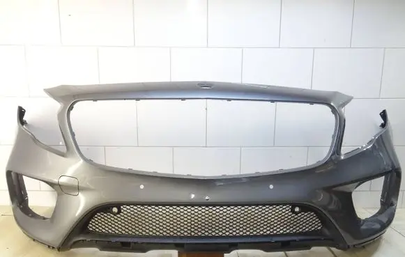 Mercedes-Benz GLA W156 X156 Front bumper A1568800601