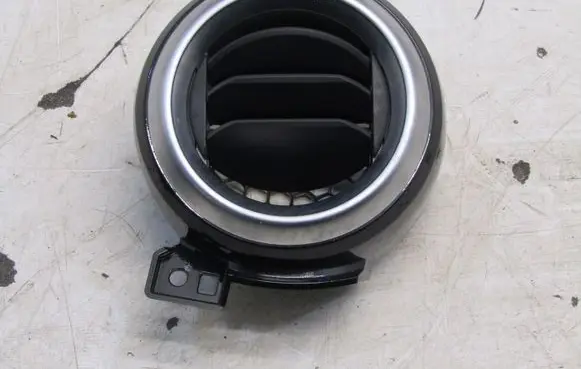 Nissan Micra K14 Dashboard side air vent grill/cover trim 10852702