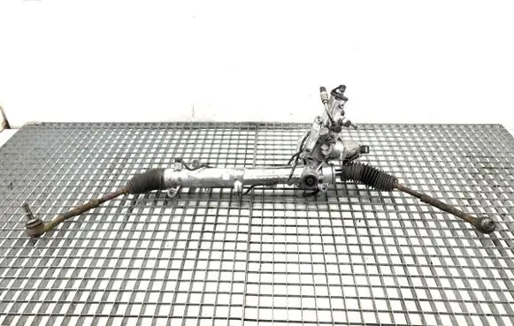 BMW 5 E60 E61 Steering rack 7882501166