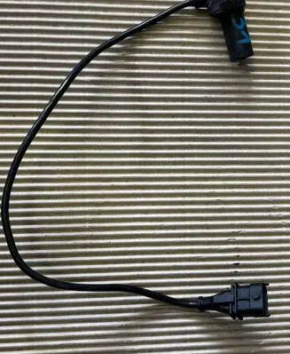 Fiat 500 Crankshaft position sensor 0281002214