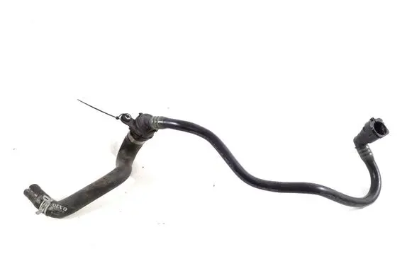 Volvo XC60 Air intake hose/pipe 31465024