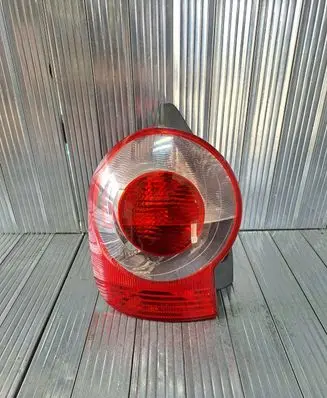 Renault Modus Rear/tail lights 8200538786