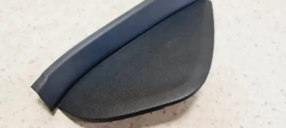 Volkswagen Tiguan Dashboard side end trim 5N0858248