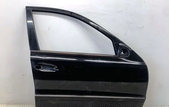 Mercedes-Benz E W211 Front door 
