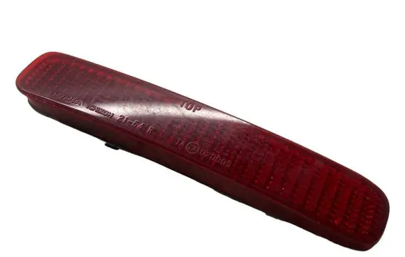 Toyota Corolla Verso AR10 Rear tail light reflector 2154R