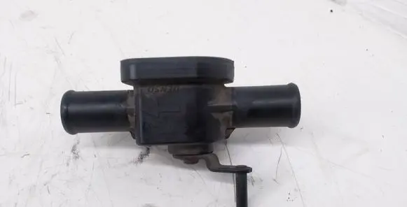 Valve vacuum