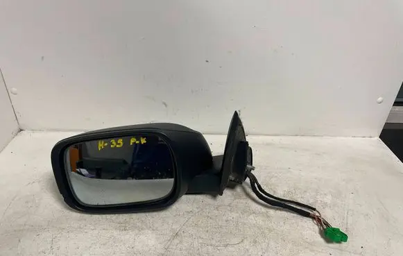 Volvo XC90 Front door electric wing mirror 30745216 200105B32223 E11025799