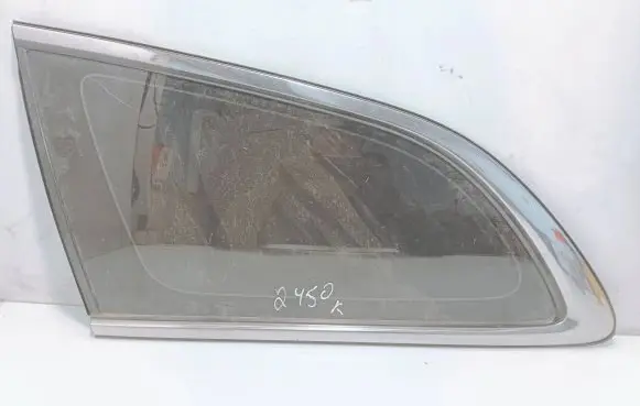 Mazda 6 Rear side window