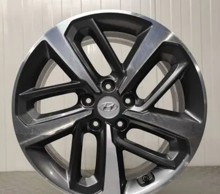 Hyundai Kona I R18 alloy rim 52910J9300 TWOJEAUTO882182990 KONATUCSON