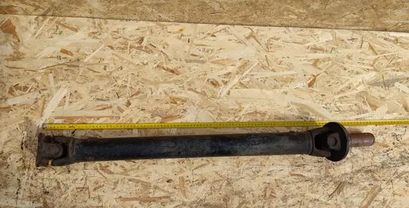 Nissan Terrano Rear driveshaft/prop shaft 
