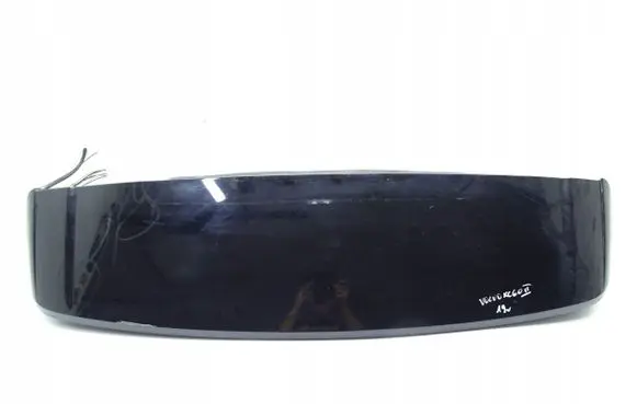 Volvo XC60 Tailgate/trunk spoiler 