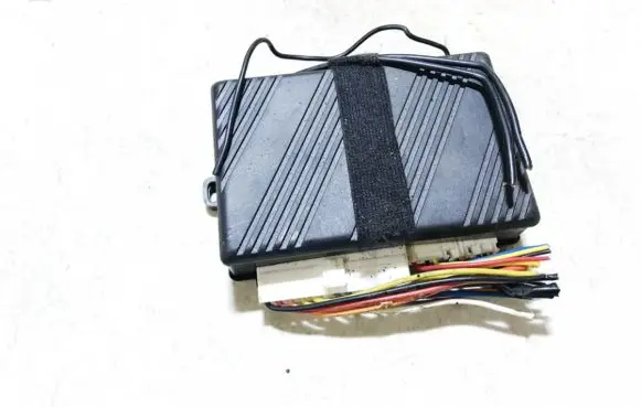 Ford Galaxy Other control units/modules sn3151718