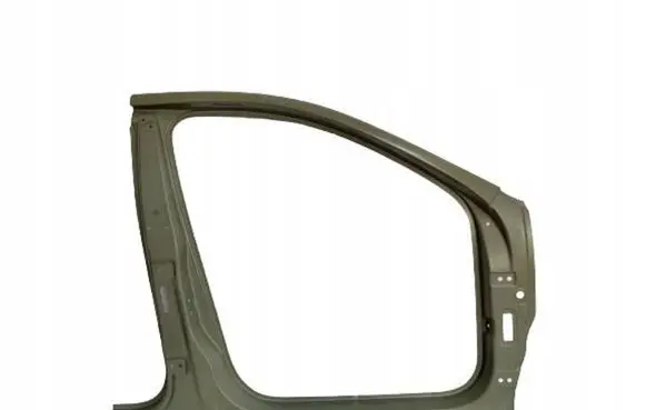 Skoda Fabia Mk3 (NJ) Pillar (middle) 