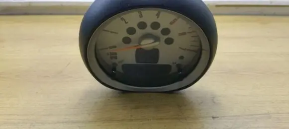 Mini One - Cooper Coupe R56 Tachometer 9189517 BM0505034