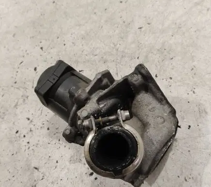 Citroen C5 EGR valve 9649358780