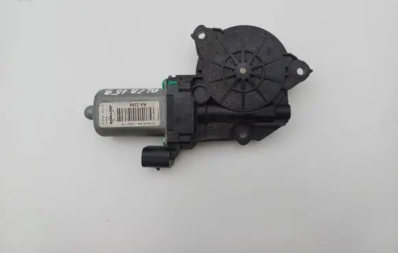 Alfa Romeo 159 Front door window regulator motor D2935P8 RA2266