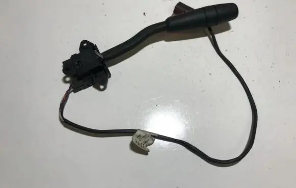 Multifunctional control switch/knob
