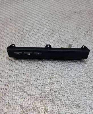 BMW X3 E83 Multifunctional control switch/knob 61313427953 110187 03742544
