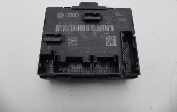 Door control unit/module