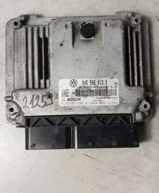 Engine control unit/module