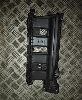 Nissan Qashqai Intake manifold 1072535S01