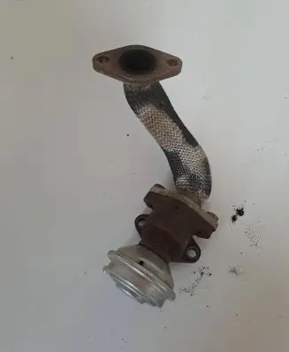 Audi A6 S6 C5 4B EGR valve 059131503