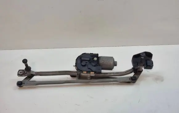 Audi Q5 SQ5 Front wiper linkage and motor 8R2955119A 0390243015 SW0050