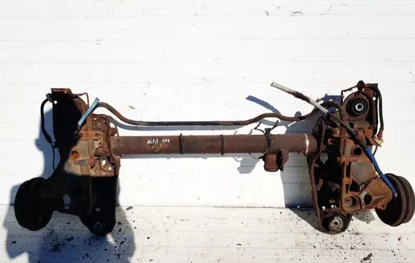 Alfa Romeo 145 - 146 Rear subframe 
