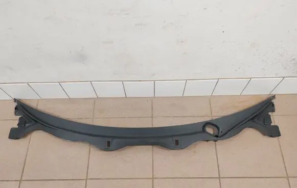 Audi A2 Wiper trim 8Z1819403D