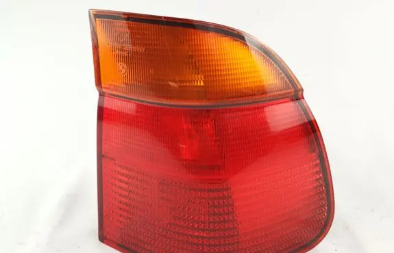 BMW 5 E39 Rear/tail lights 8361672 8371328 8371324
