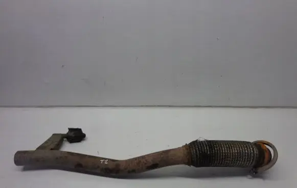 Citroen C3 Exhaust flexible connection 