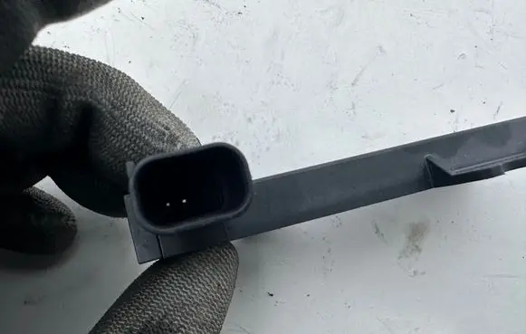 Interior comfort aerial antenna