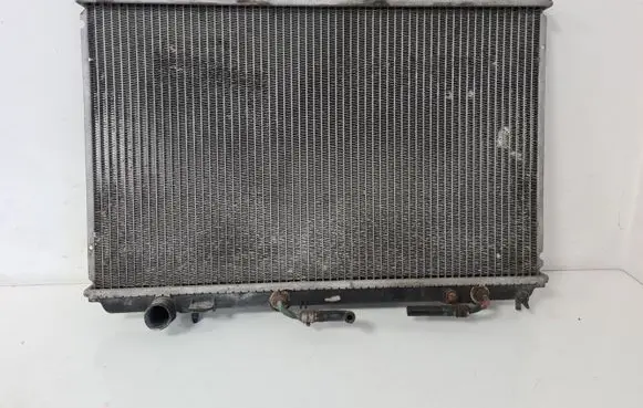 Mitsubishi Space Star Coolant radiator