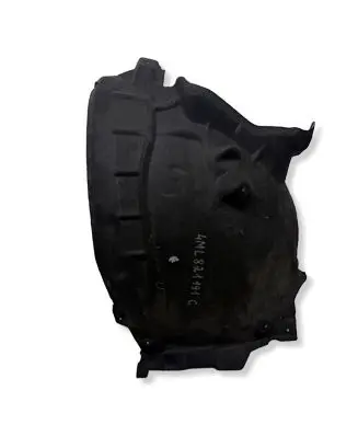 Lamborghini Urus Front wheel arch liner splash guards 4ML821191C