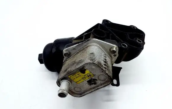 KIA Optima Gearbox / Transmission oil cooler 264102A400 264002A900