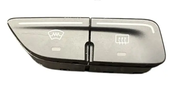 Ford Focus Windscreen/window heater switch 18K574AB
