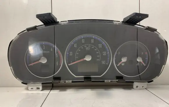 Hyundai Santa Fe Speedometer (instrument cluster) 940012B390