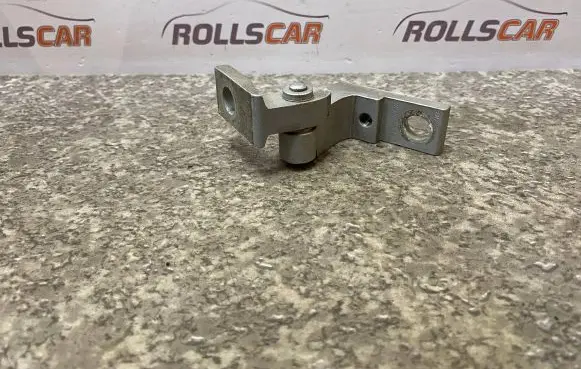 Audi A6 S6 C5 4B Front door upper hinge XS4