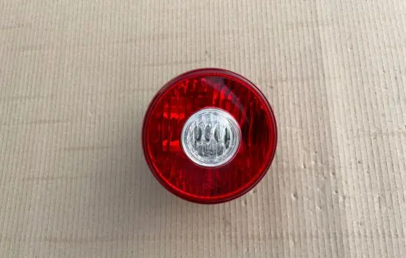 Fiat Multipla Rear/tail lights