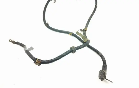 Mercedes-Benz CLS C218 X218 Wires (generator/alternator) A2124403852