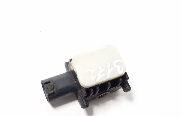 Mercedes-Benz ML W164 Airbag deployment crash/impact sensor A0038202926