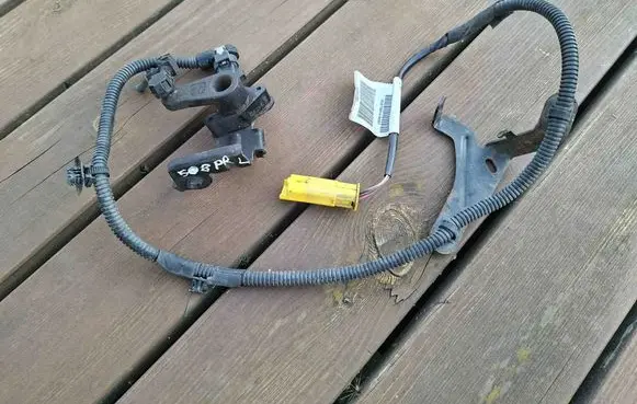 Peugeot 508 II Other front suspension part 9816729980 9826267380