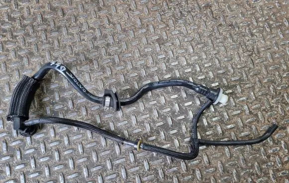 Vacuum line/pipe/hose